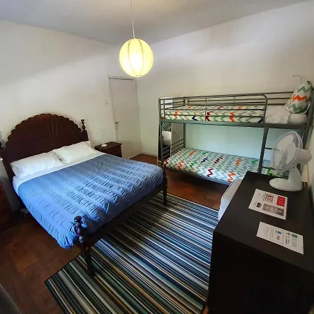 Homemade Bracara Bed & Breakfast
