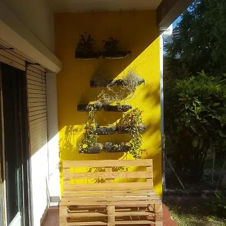 Homemade Bracara Bed & Breakfast