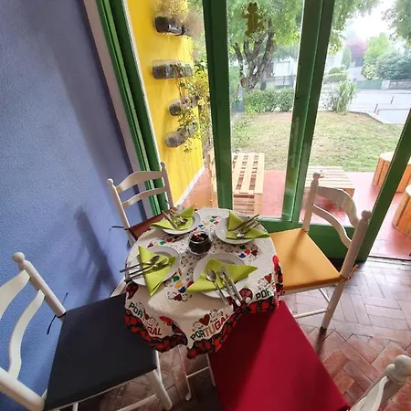 Bed & Breakfast Homemade Bracara *