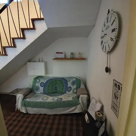 Bed & Breakfast Homemade Bracara Braga