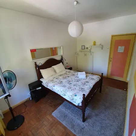 Homemade Bracara Bed & Breakfast Braga