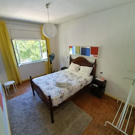 Homemade Bracara Bed & Breakfast