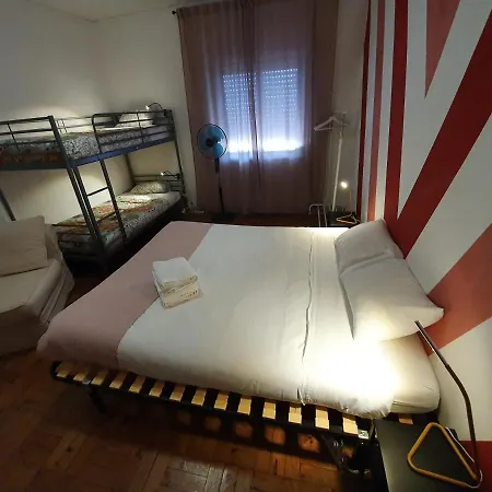 Bed & Breakfast Homemade Bracara *