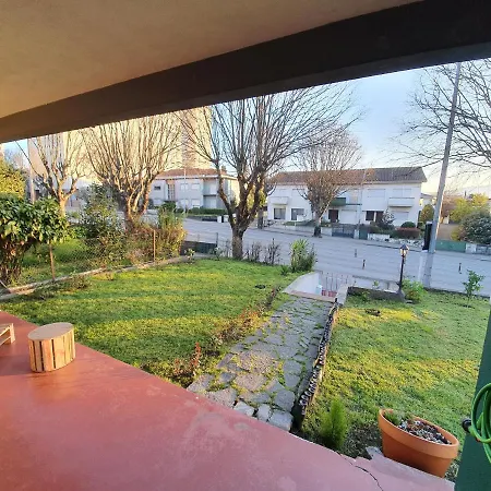 Homemade Bracara Bed & Breakfast Braga